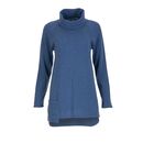 naturalmente Damen Pullover Rolli
