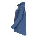 naturalmente Damen Pullover Rolli
