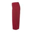 naturalmente Damen Hose Culotte-Cord