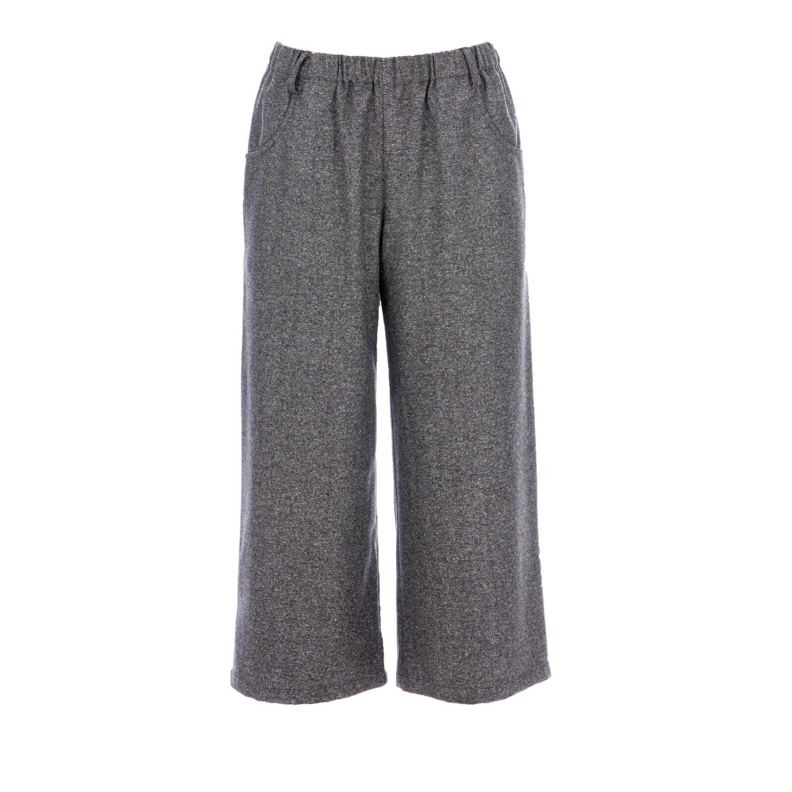 naturalmente Damen Hose Culotte