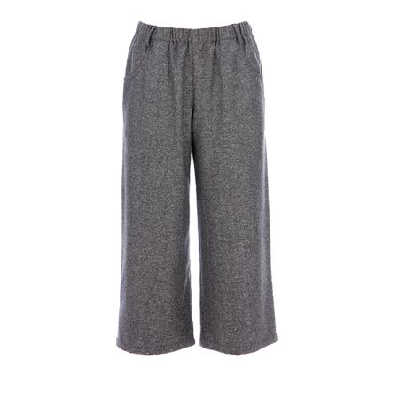 naturalmente Damen Hose Culotte
