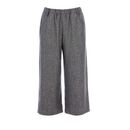 naturalmente Damen Hose Culotte