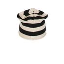 naturalmente Damen M�tze Streifen