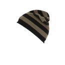 naturalmente Damen M�tze Streifen