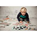 Djeco Bodenpuzzle: Bauernhoftiere