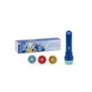 Moulin Roty Kinder Projektor-Taschenlampe: Puce & Pilou