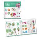 Djeco DIY: Zauberst�be Kleine Feen