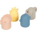 small foot Silikon Badespielzeug Set