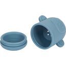 small foot Silikon Badespielzeug Set