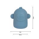 small foot Silikon Badespielzeug Set