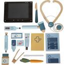 small foot Spielzeug: Tierarzt-Tasche mit Hase