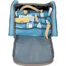 small foot Spielzeug: Tierarzt-Tasche mit Hase