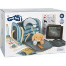 small foot Spielzeug: Tierarzt-Tasche mit Hase