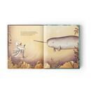 Jupitermond Kinderbuch: (K)einer von uns