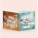 Jupitermond Kinderbuch: (K)einer von uns