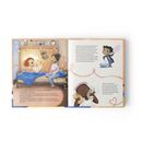 Kinderbuch: Von Zauberschn�ren und Zuckerwatte