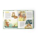 Jupitermond Kinderbuch: Charlie und der Mutmachwald