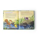 Jupitermond Kinderbuch: Charlie und der Mutmachwald