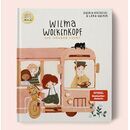 Kinderbuch: Wilma Wolkenkopf auf gro�er Fahrt