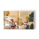 Kinderbuch: Wilma Wolkenkopf auf gro�er Fahrt