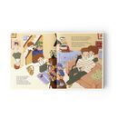 Kinderbuch: Wilma Wolkenkopf auf gro�er Fahrt