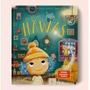 Jupitermond Kinderbuch: Das kleine Hwas