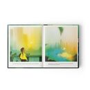 Kinderbuch: Die Geschichte vom zauberbunten Garten