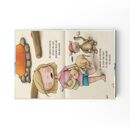 Kinderbuch: Die Pl�schpiraten