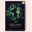 Kinderbuch: Liebesbrief an unsere Erde