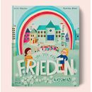 Kinderbuch: Wie wir den Frieden lernten