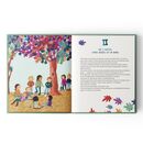 Kinderbuch: Wie wir den Frieden lernten