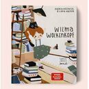 Jupitermond Kinderbuch: Wilma Wolkenkopf