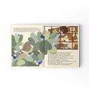 Jupitermond Kinderbuch: Wilma Wolkenkopf