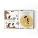 Jupitermond Kinderbuch: Ava und die Rckkehr der Farben