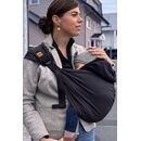 Ruckeli Babytrage Hip Dark Grey