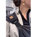 Ruckeli Babytrage Hip Dark Grey