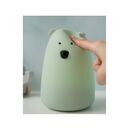 Rabbit & Friends Silikon Lampe Br