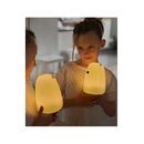 Rabbit & Friends Silikon Lampe Br