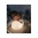 Rabbit & Friends Silikon Lampe Wal mit Fernbedienung