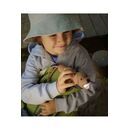 Rabbit & Friends Silikon Taschenlampe Hund