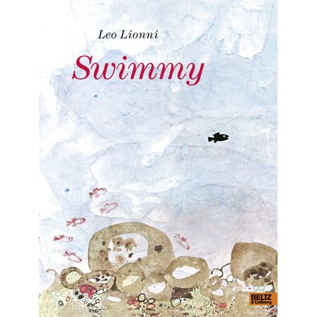 Kinderbuch: Swimmy