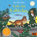 Beltz Verlag Kinderbuch: Kati, das Ktzchen