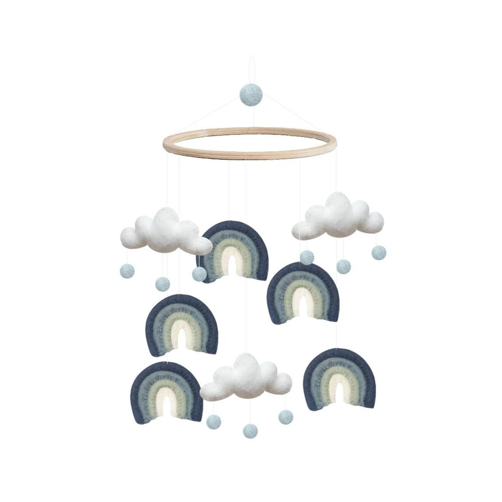 Gamcha Mobile: Regenbogen blau