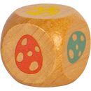 small foot Holzspielzeug: Balancierspiel Dino