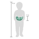 small foot Holzspielzeug: Balancierspiel Dino