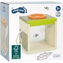 small foot Holzspielzeug: Insektenbox Discover