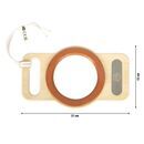 small foot Holzspielzeug: Lupe XXL Discover