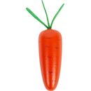 small foot Holzspielzeug: Steckspiel M�hren