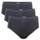 Living Crafts Damen Slip 3er Pack
