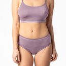 Living Crafts Damen Slip POLLY 3er Pack